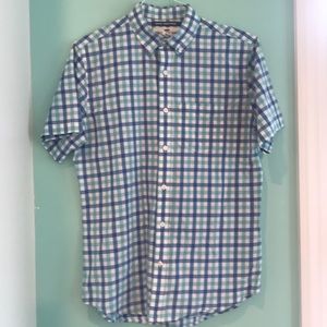Old Navy Slim Fit Classic Shirt